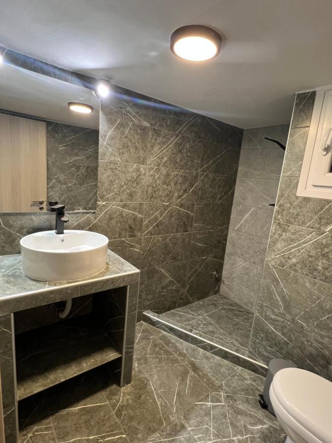 Rotonda luxurious apartment Tessalónica Exterior foto
