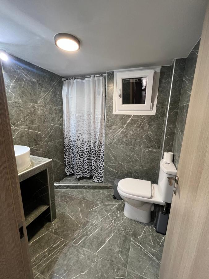 Rotonda luxurious apartment Tessalónica Exterior foto