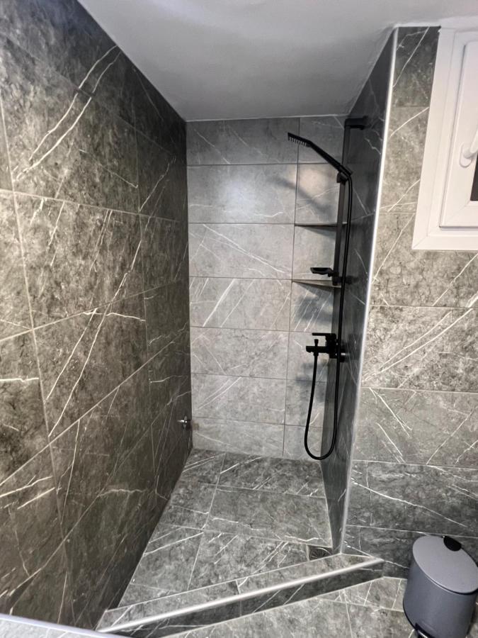 Rotonda luxurious apartment Tessalónica Exterior foto