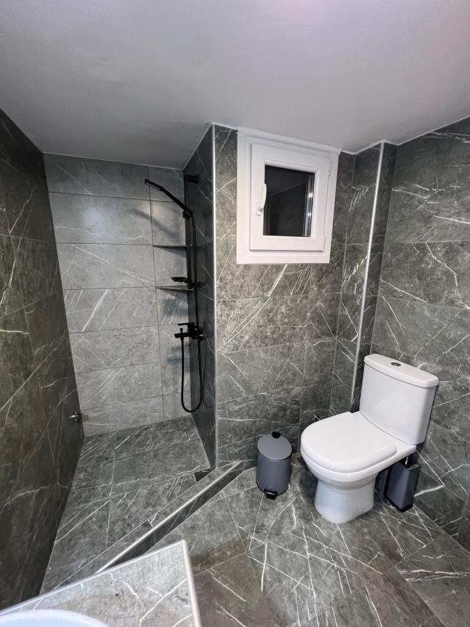 Rotonda luxurious apartment Tessalónica Exterior foto