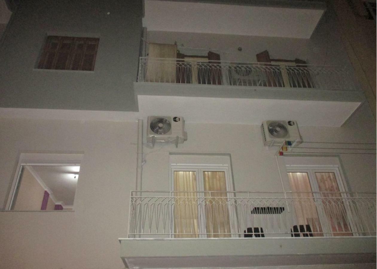 Rotonda luxurious apartment Tessalónica Exterior foto