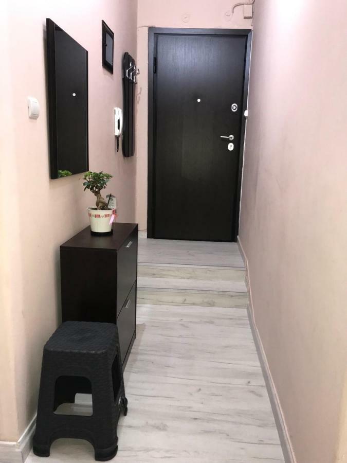 Rotonda luxurious apartment Tessalónica Exterior foto