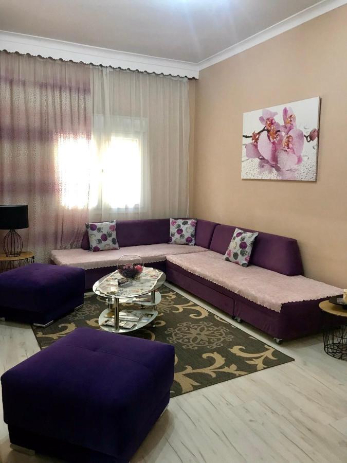 Rotonda luxurious apartment Tessalónica Exterior foto